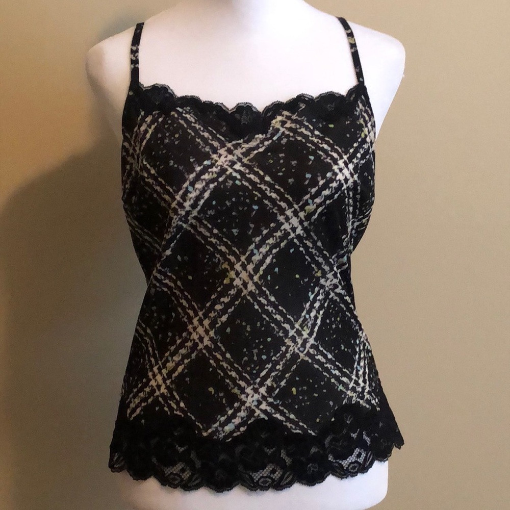 Body by Victoria camisole